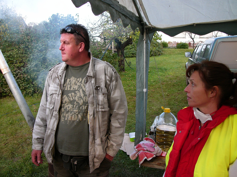 Illustration for article titled How We Helped Hungary's Toxic Sludge Victims